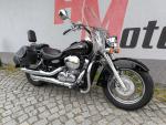 Klikněte pro detailní foto č. 5 - Honda VT 750 C ABS Shadow - do 35 kW