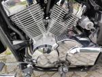 Klikněte pro detailní foto č. 11 - Honda VT 750 C ABS Shadow - do 35 kW