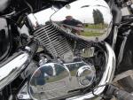 Klikněte pro detailní foto č. 12 - Honda VT 750 C ABS Shadow - do 35 kW