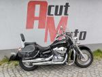 Klikněte pro detailní foto č. 2 - Honda VT 750 C ABS Shadow - do 35 kW