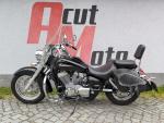 Detail nabídky - Honda VT 750 C ABS Shadow - do 35 kW
