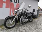 Klikněte pro detailní foto č. 3 - Honda VT 750 C ABS Shadow - do 35 kW