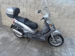 Klikněte pro detailní foto č. 2 - Piaggio Beverly 125