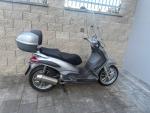 Klikněte pro detailní foto č. 3 - Piaggio Beverly 125