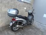 Klikněte pro detailní foto č. 4 - Piaggio Beverly 125