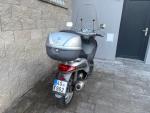 Klikněte pro detailní foto č. 5 - Piaggio Beverly 125