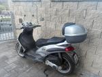 Klikněte pro detailní foto č. 9 - Piaggio Beverly 125