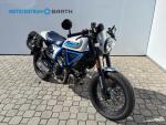 Klikněte pro detailní foto č. 1 - Ducati DUCATI Scrambler Cafe Racer  / 34kW