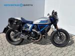 Klikněte pro detailní foto č. 2 - Ducati DUCATI Scrambler Cafe Racer  / 34kW