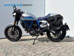 Klikněte pro detailní foto č. 3 - Ducati DUCATI Scrambler Cafe Racer  / 34kW