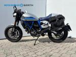 Klikněte pro detailní foto č. 3 - Ducati DUCATI Scrambler Cafe Racer  / 34kW