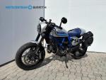 Klikněte pro detailní foto č. 4 - Ducati DUCATI Scrambler Cafe Racer  / 34kW