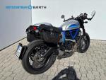 Klikněte pro detailní foto č. 6 - Ducati DUCATI Scrambler Cafe Racer  / 34kW