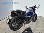 Klikněte pro detailní foto č. 6 - Ducati DUCATI Scrambler Cafe Racer  / 34kW
