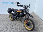 Detail nabídky - Ducati DUCATI Scrambler Desert Sled  / 54kW