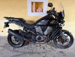 Klikněte pro detailní foto č. 1 - Harley-Davidson Pan America 1250