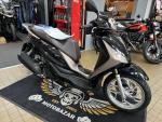 Klikněte pro detailní foto č. 2 - Piaggio Medley 125 ABS 760km CZ