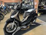 Klikněte pro detailní foto č. 3 - Piaggio Medley 125 ABS 760km CZ