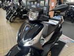 Klikněte pro detailní foto č. 6 - Piaggio Medley 125 ABS 760km CZ