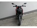 Klikněte pro detailní foto č. 7 - Voge 125 RS Red ( odpočet DPH ) NOVINKA