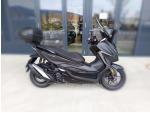 Klikněte pro detailní foto č. 2 - Honda Forza 350