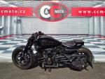Klikněte pro detailní foto č. 1 - Harley-Davidson RH 1250S Sportster S