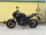 Klikněte pro detailní foto č. 11 - Yamaha MT-07