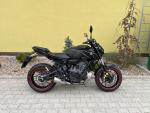 Klikněte pro detailní foto č. 1 - Yamaha MT-07