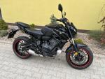 Klikněte pro detailní foto č. 2 - Yamaha MT-07