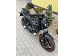 Klikněte pro detailní foto č. 3 - Yamaha MT-07