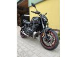 Klikněte pro detailní foto č. 4 - Yamaha MT-07