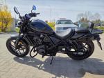 Klikněte pro detailní foto č. 8 - Honda CMX1100 Rebel DCT