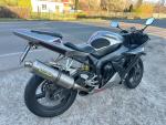 Klikněte pro detailní foto č. 3 - Yamaha YZF-R1