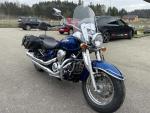Klikněte pro detailní foto č. 2 - Kawasaki VN 900 Classic 2011