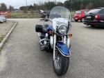 Klikněte pro detailní foto č. 3 - Kawasaki VN 900 Classic 2011