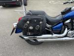 Klikněte pro detailní foto č. 8 - Kawasaki VN 900 Classic 2011
