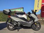 Detail nabídky - Honda Forza 125 ABS