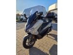 Klikněte pro detailní foto č. 2 - Honda Forza 125 ABS