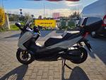 Klikněte pro detailní foto č. 8 - Honda Forza 125 ABS
