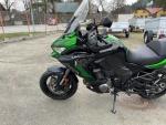 Klikněte pro detailní foto č. 10 - Kawasaki Versys 1000 SE 2022 1.majitel