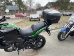 Klikněte pro detailní foto č. 11 - Kawasaki Versys 1000 SE 2022 1.majitel