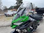 Klikněte pro detailní foto č. 13 - Kawasaki Versys 1000 SE 2022 1.majitel