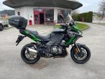 Klikněte pro detailní foto č. 1 - Kawasaki Versys 1000 SE 2022 1.majitel