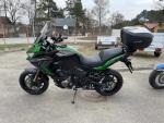 Klikněte pro detailní foto č. 5 - Kawasaki Versys 1000 SE 2022 1.majitel
