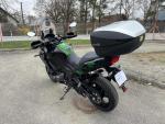 Klikněte pro detailní foto č. 6 - Kawasaki Versys 1000 SE 2022 1.majitel