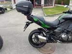 Klikněte pro detailní foto č. 8 - Kawasaki Versys 1000 SE 2022 1.majitel