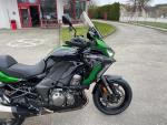 Klikněte pro detailní foto č. 9 - Kawasaki Versys 1000 SE 2022 1.majitel