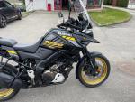 Klikněte pro detailní foto č. 10 - Suzuki DL 1050 V-Strom XT ABS 2022 1.majitel, serviska