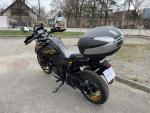Klikněte pro detailní foto č. 6 - Suzuki DL 1050 V-Strom XT ABS 2022 1.majitel, serviska