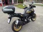 Klikněte pro detailní foto č. 8 - Suzuki DL 1050 V-Strom XT ABS 2022 1.majitel, serviska